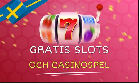 Spela casino på skoj .